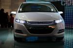Honda Insight Concept 2008 года